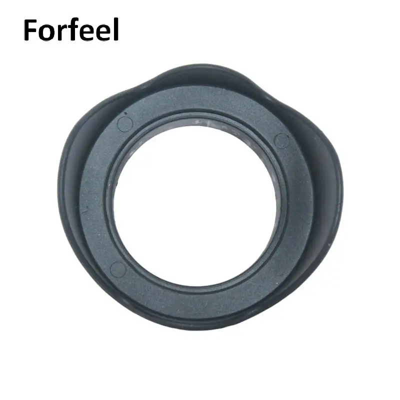 Forfeel Wholesale Factory price Professional 49-82mm Flower lens hood from china