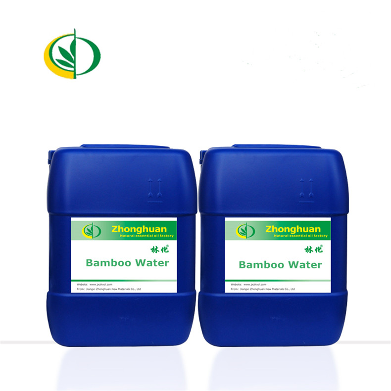Высококачественная бамбуковая вода CAS 91771-33-4