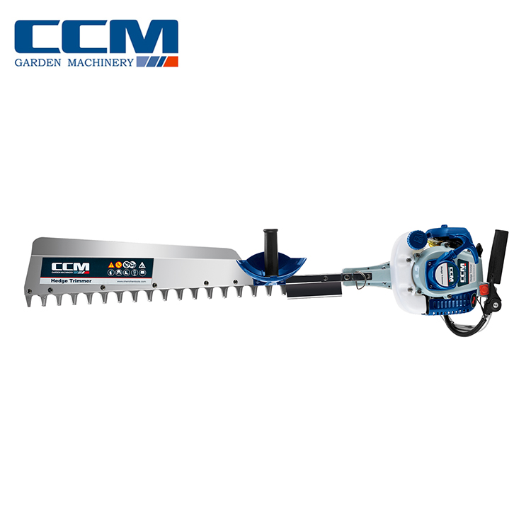 CCM-320D бензиновые резаки для живой изгороди см3, садовый инструмент