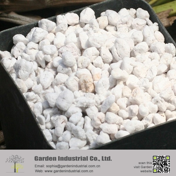 Indoor Garden Growing Medium Expanded Perlite/Vermiculite