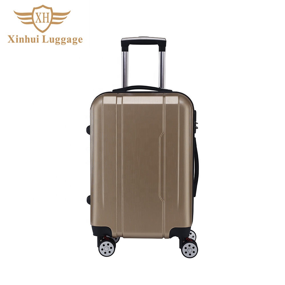Китай дешевые колесный багаж 20 "/24"/28 "комплект дорожных чемоданов чемодан тележка