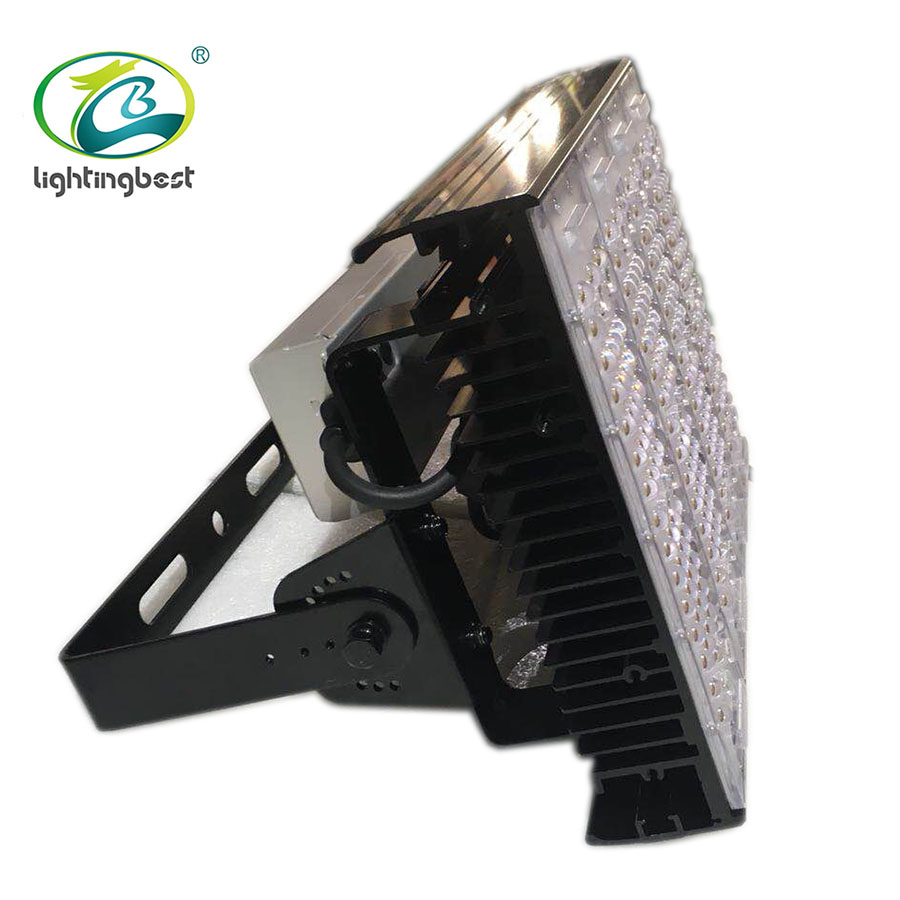 Фабрика Dmx Smd водонепроницаемый открытый светодио дный Foodlight 1000 Вт/200 Вт/50 Вт 100 Вт светодио дный прожектор