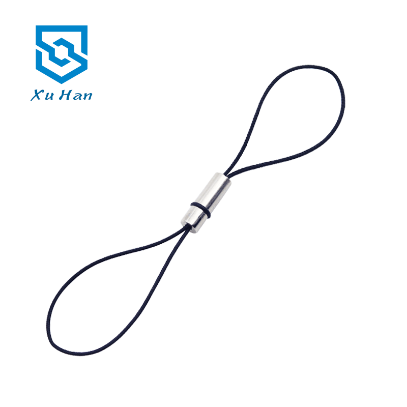 High quality screw mobile phone rope