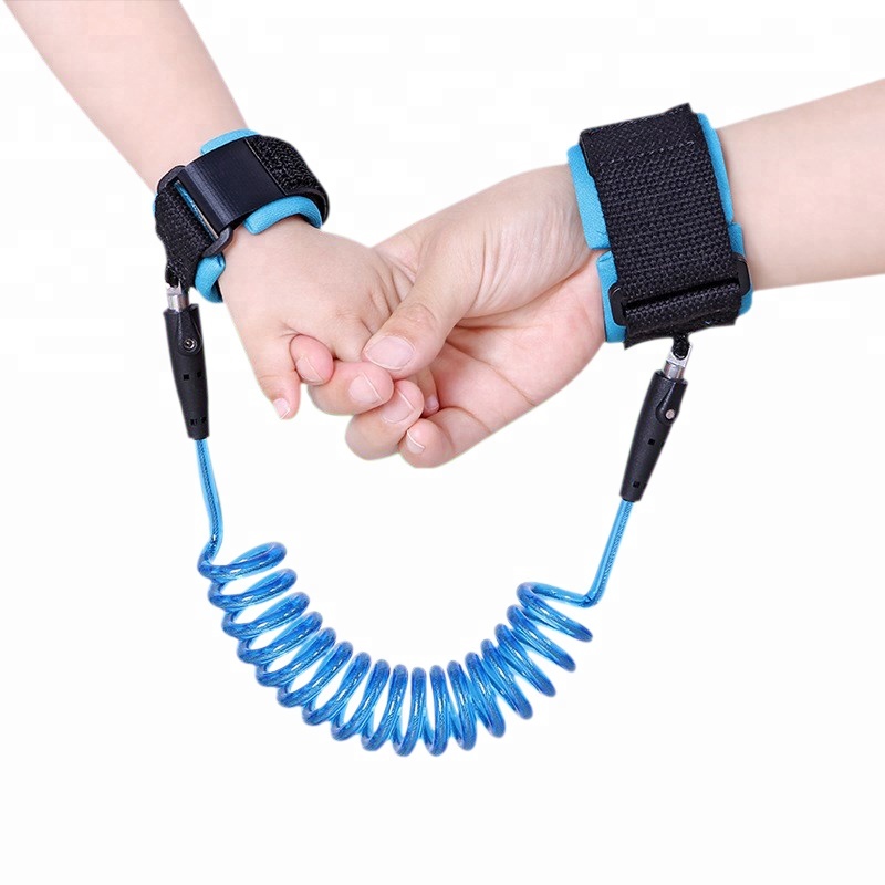 child anti lost wrist link baby strap hand strap baby safety belt