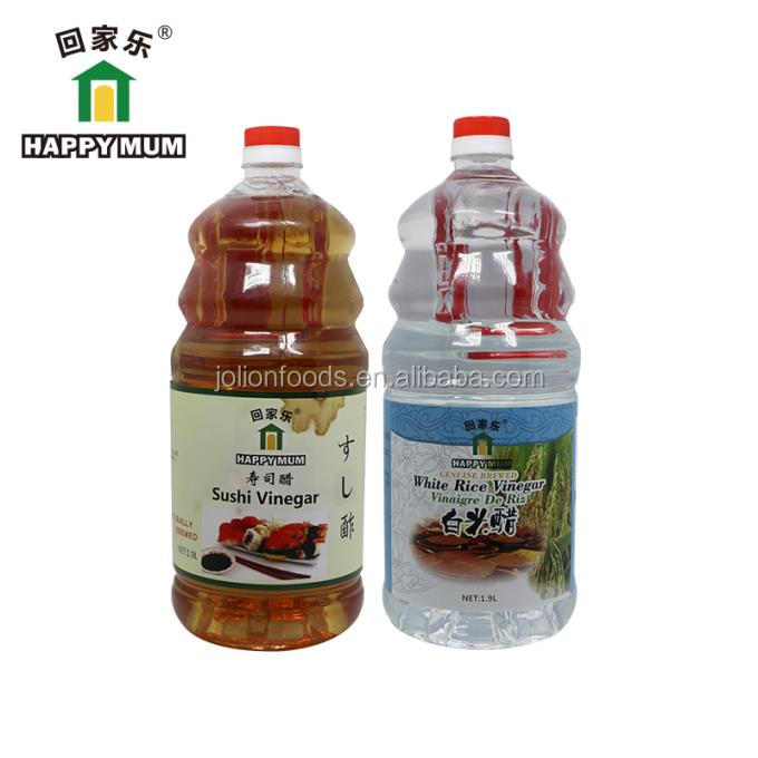 Natural Brewed 500ml Sushi vinegar/Natural White Rice Vinegar
