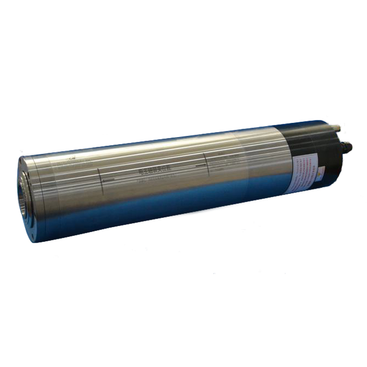 GDL125-40-12Z/7,5 atc cnc bt40 Шпиндельный двигатель