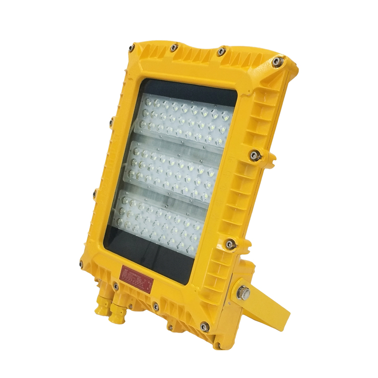 ATEX IP68 взрывозащищенный светодиодный светильник