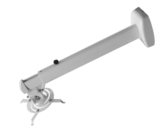 Производители горячие продажи алюминия Projector Short Throw Wall крепления