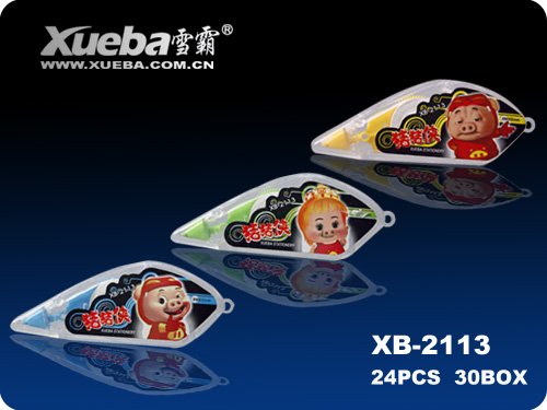 Correction Tape