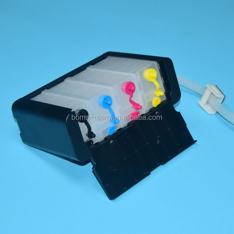 T1291-T1294 чернила система СНПЧ для Epson SX435W SX440W SX445W SX525 SX535 SX620 BX305 BX305 BX525 BX535 BX625 BX630 принтеры