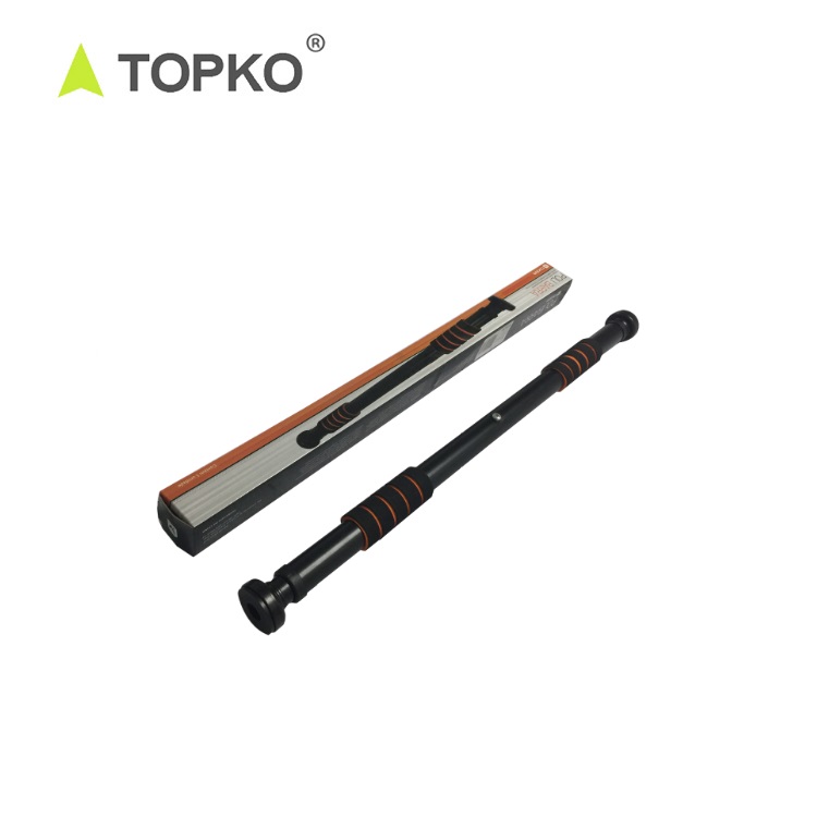 TOPKO Бытовая внутренняя настенная балка, горизонтальная балка, дверная китайская балка с удобными захватами