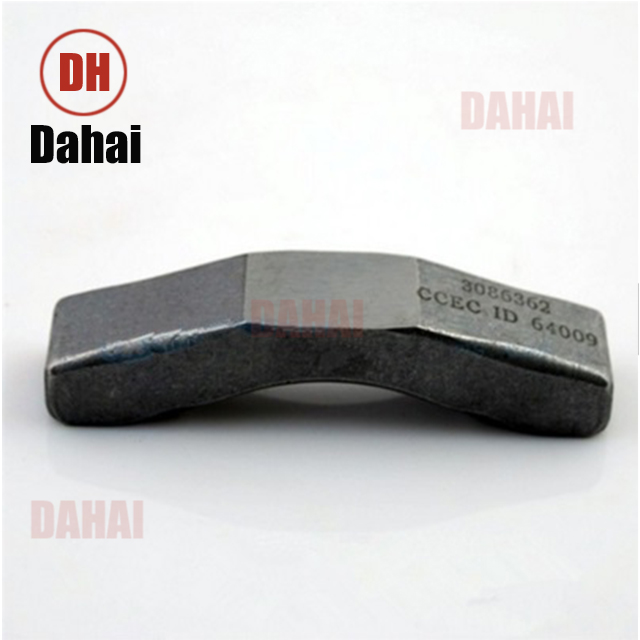 DAHAI японский бренд Crosshead клапан 3086362 для Cummins части дизельного двигателя k19 k38 k50