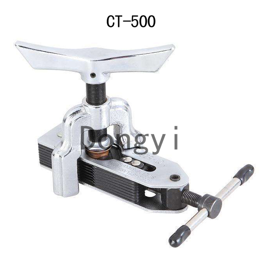Универсальный расширитель CT-500 медная трубка Flare/труба Refrigeration Repair Tool