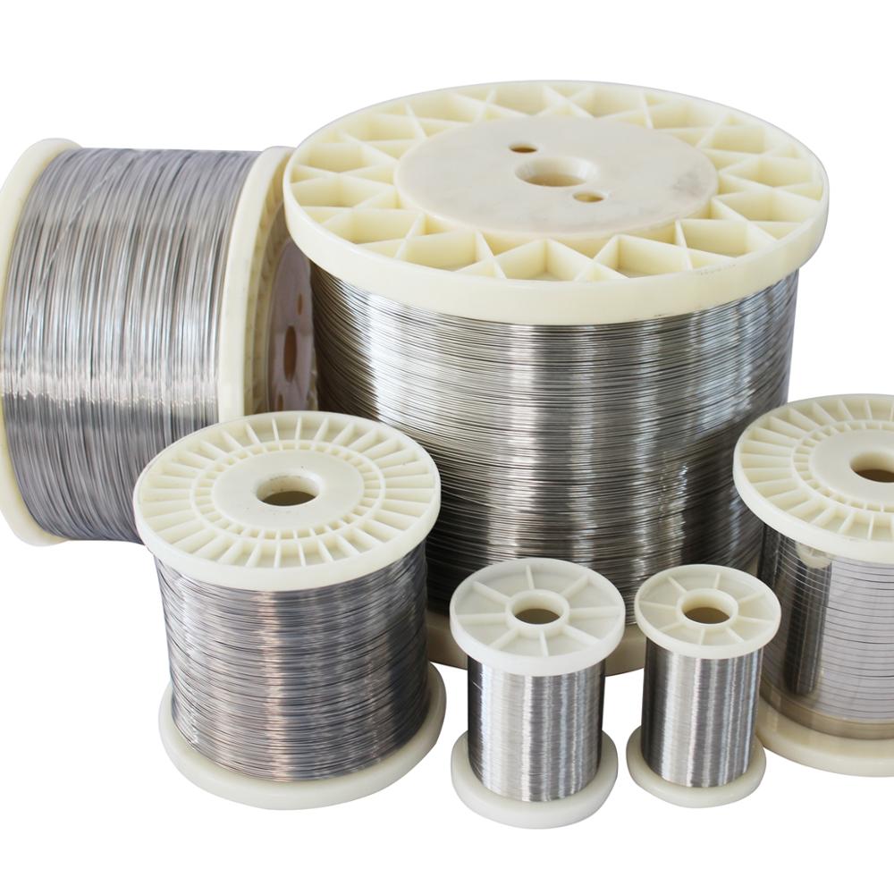 0cr25al5 fecral resistance wire for heating elements