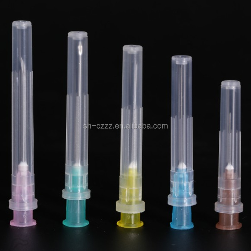 Hot sale needle disposable, disposable injection needle