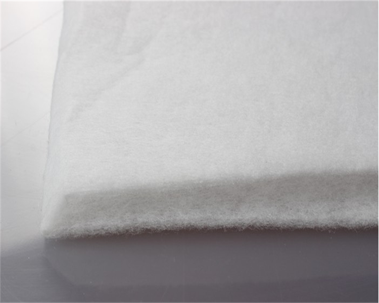 Hot sale & high quality waterproof compressed felt wadding