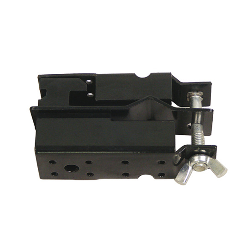 Восстановление Hi Lift Jack Mate, внедорожный подъемник jack mate