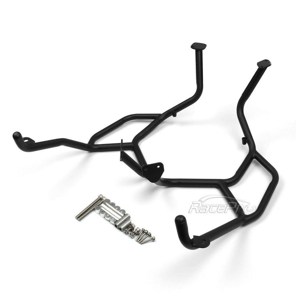 Защита верхней панели двигателя для BMW F800GS F700GS F650GS 2008-2016