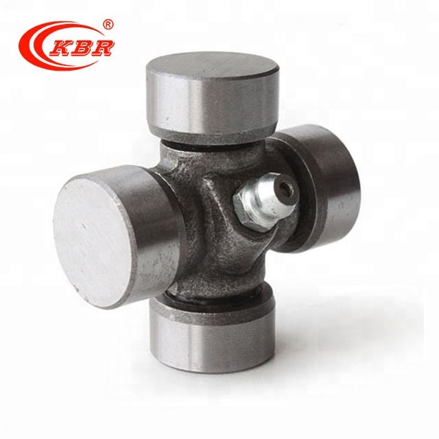 KBR-0750-00 CJ750 19x44 мм высокое качество низкая цена Gimbal Крестовая Опора кардан универсальный шарнир