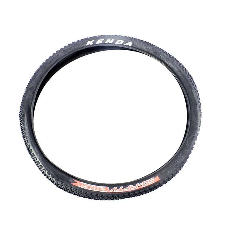wholesales black mountain bike tire lower price rubber 26*1.95 K1104 26 inch bike tire