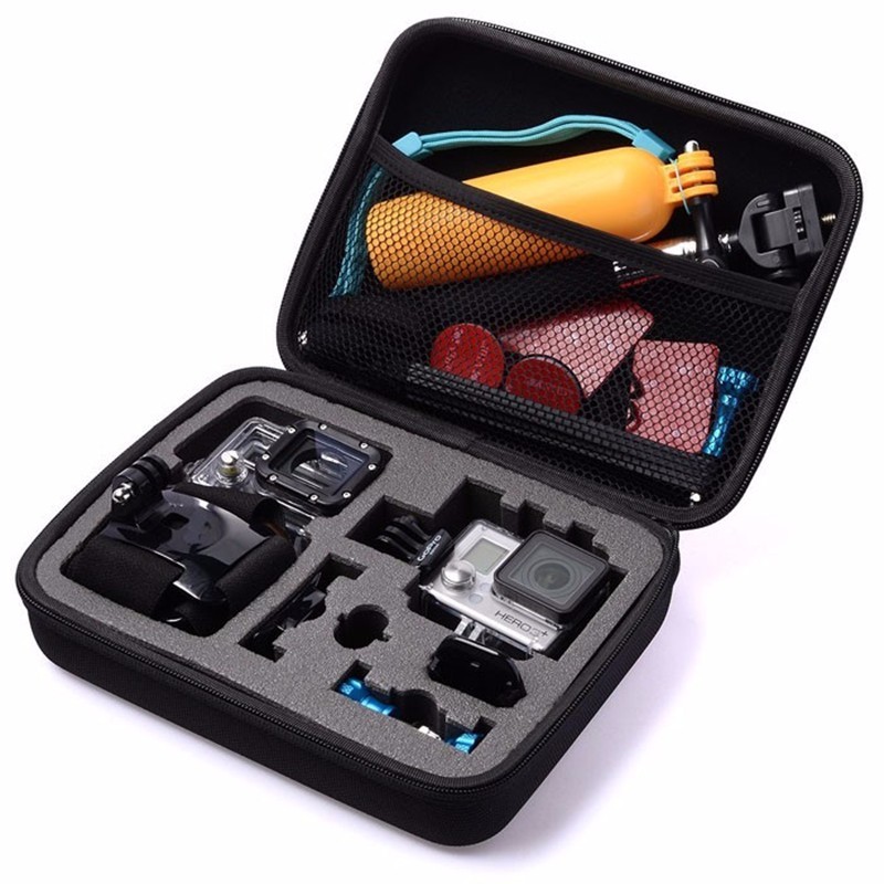 Customized Camera Eva Tool Case