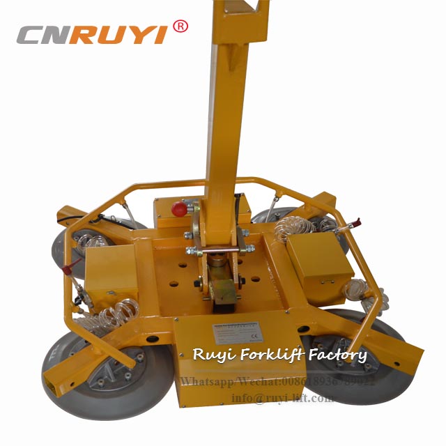 Стекло всасывания вакуумные чашки lifter Вудс стекло подъемное оборудование