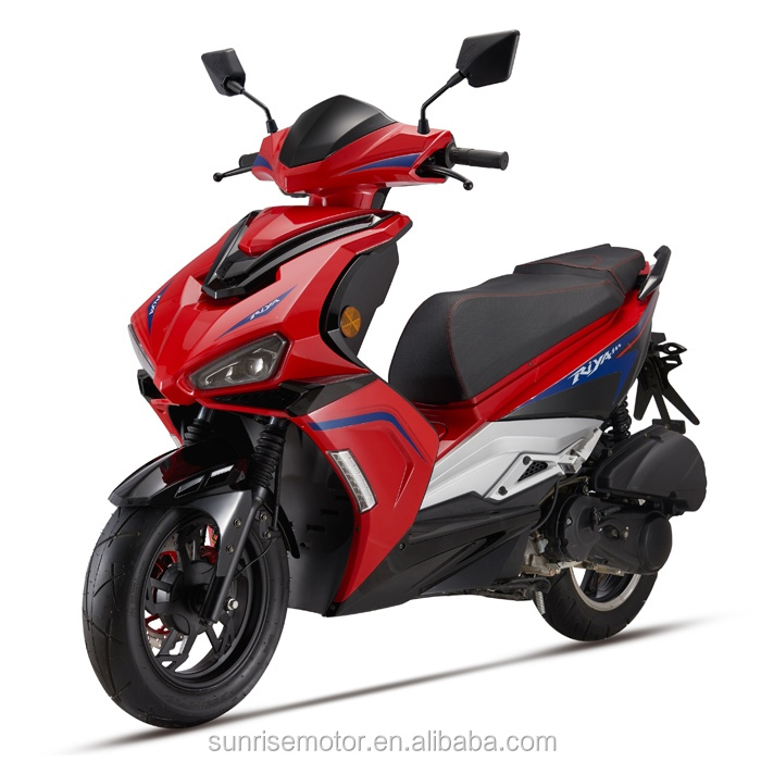 Новый дизайн, скутер, HFA9 50CC, 125CC, 150CC