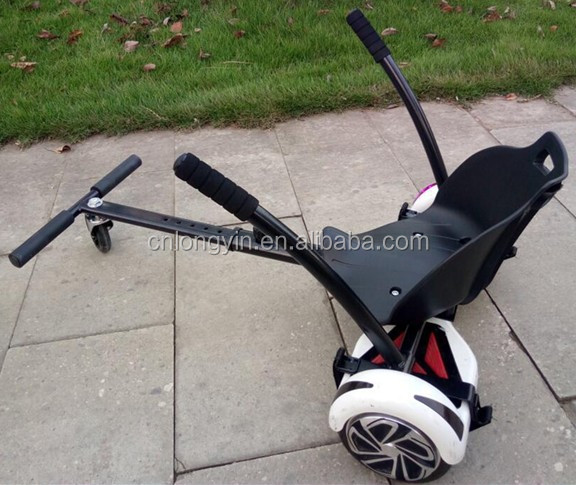 6,5 дюймов 8 дюймов 10 дюймов балансировочный скутер hoverkart