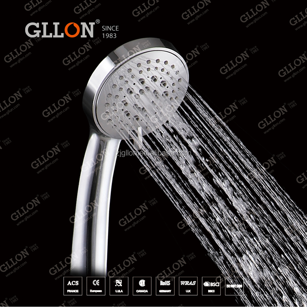 cupc good quality bathroom title design new toilet hand shower