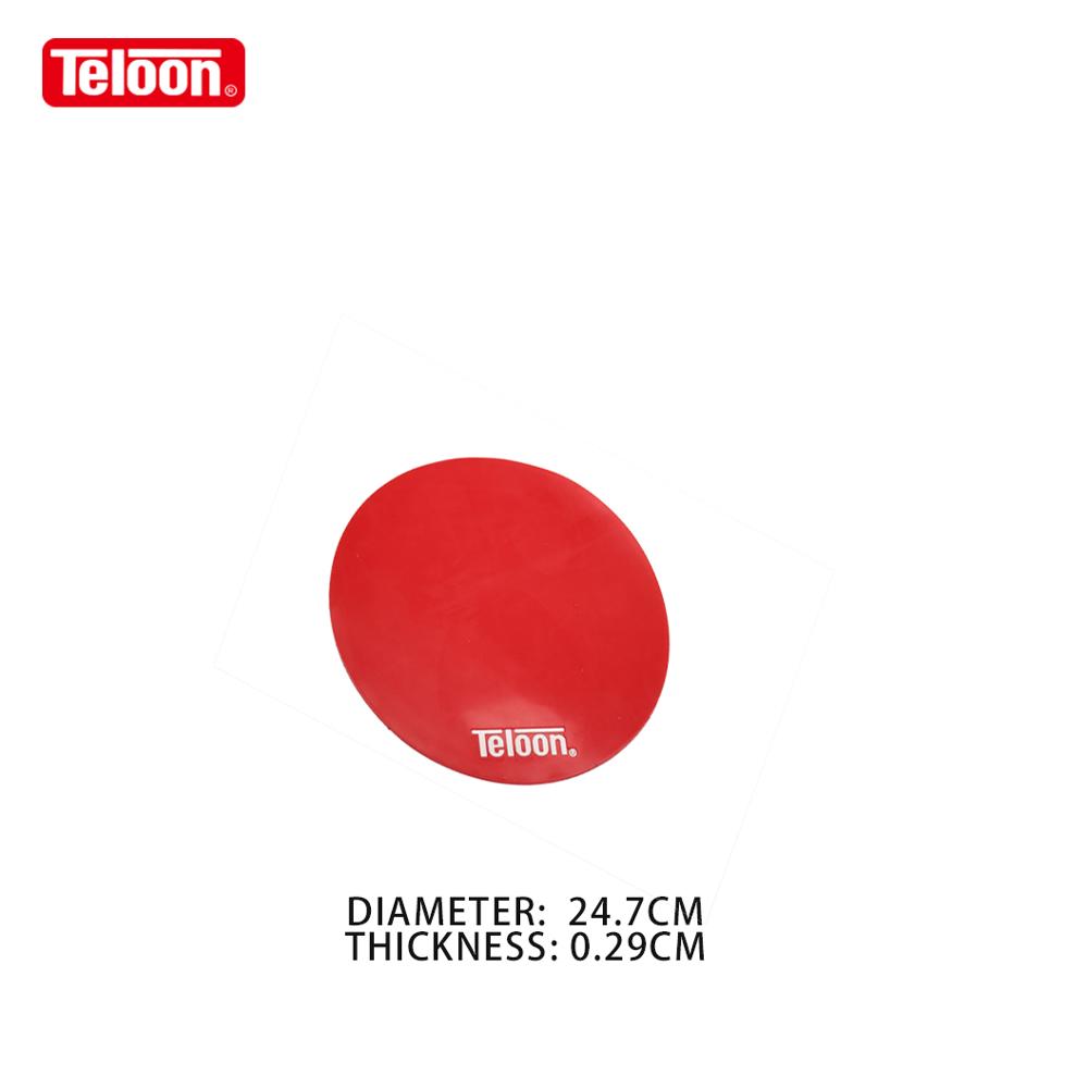 Теннисный корт Teloon