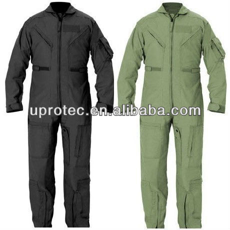 Nomex летный Костюм (американские военные CWU-27/P)