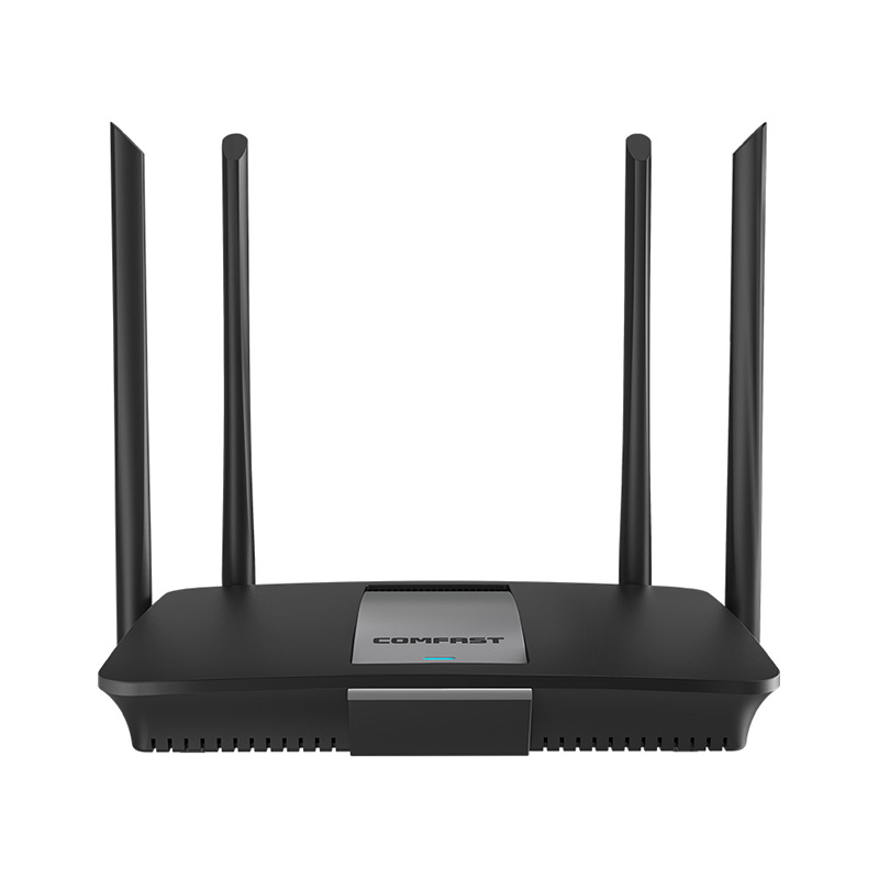 Коммерческий уличный Wi-Fi роутер высокой мощности 1200 Мбит/с