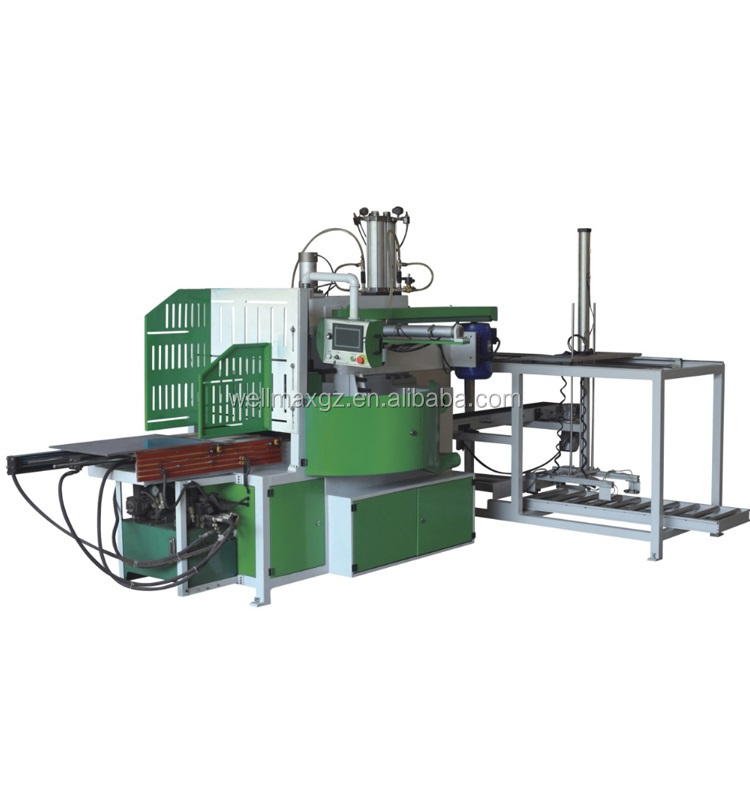 Automatic wood copy machine for kitchen chopping board production MXZ7510
