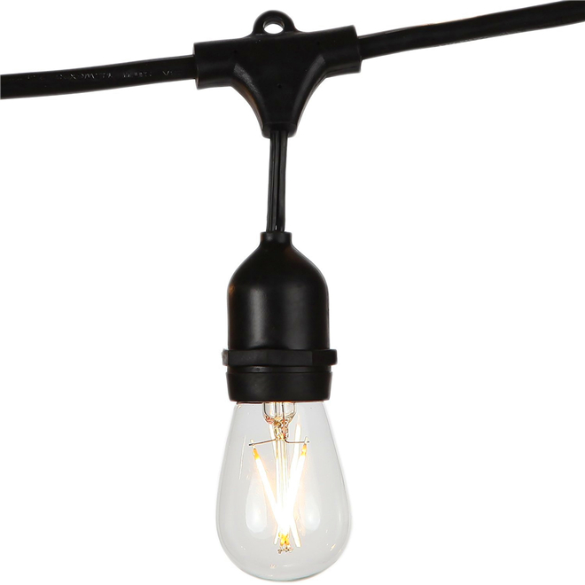 2018 новый модный led, декоративный серийный огни для наружной отделки