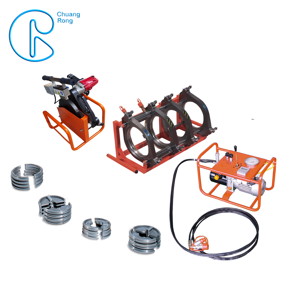 Сварочный аппарат для сварки труб hdpe