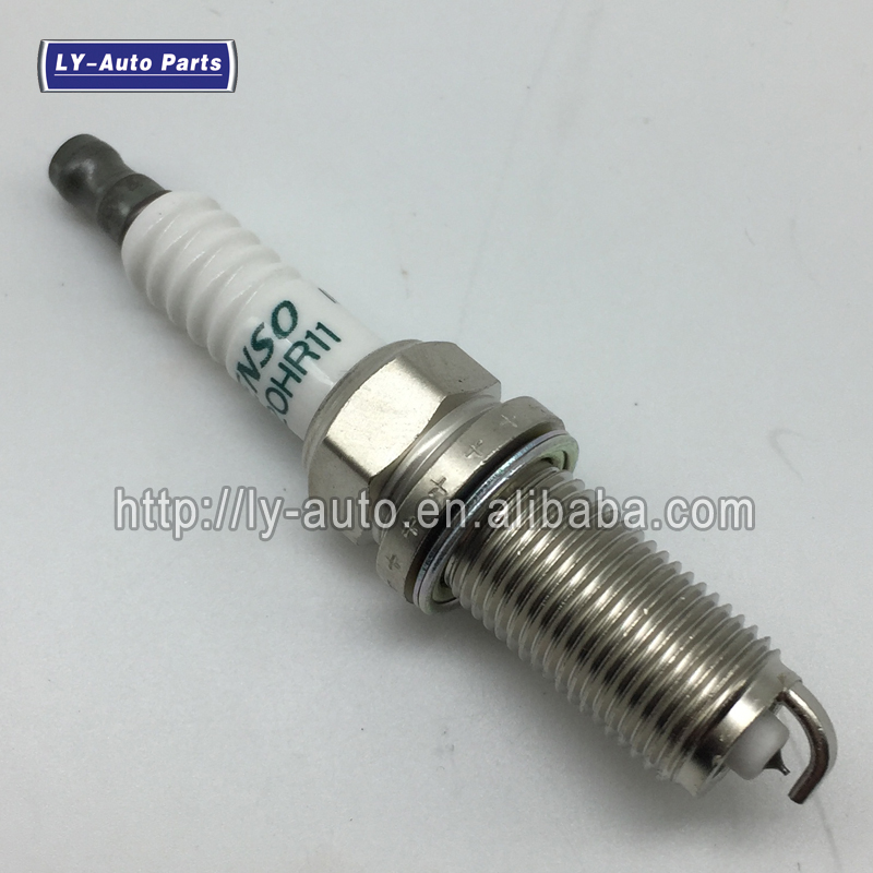 Свечи зажигания иридия для Haice Land Cruiser 90919-01191 SK20HR11 9091901191