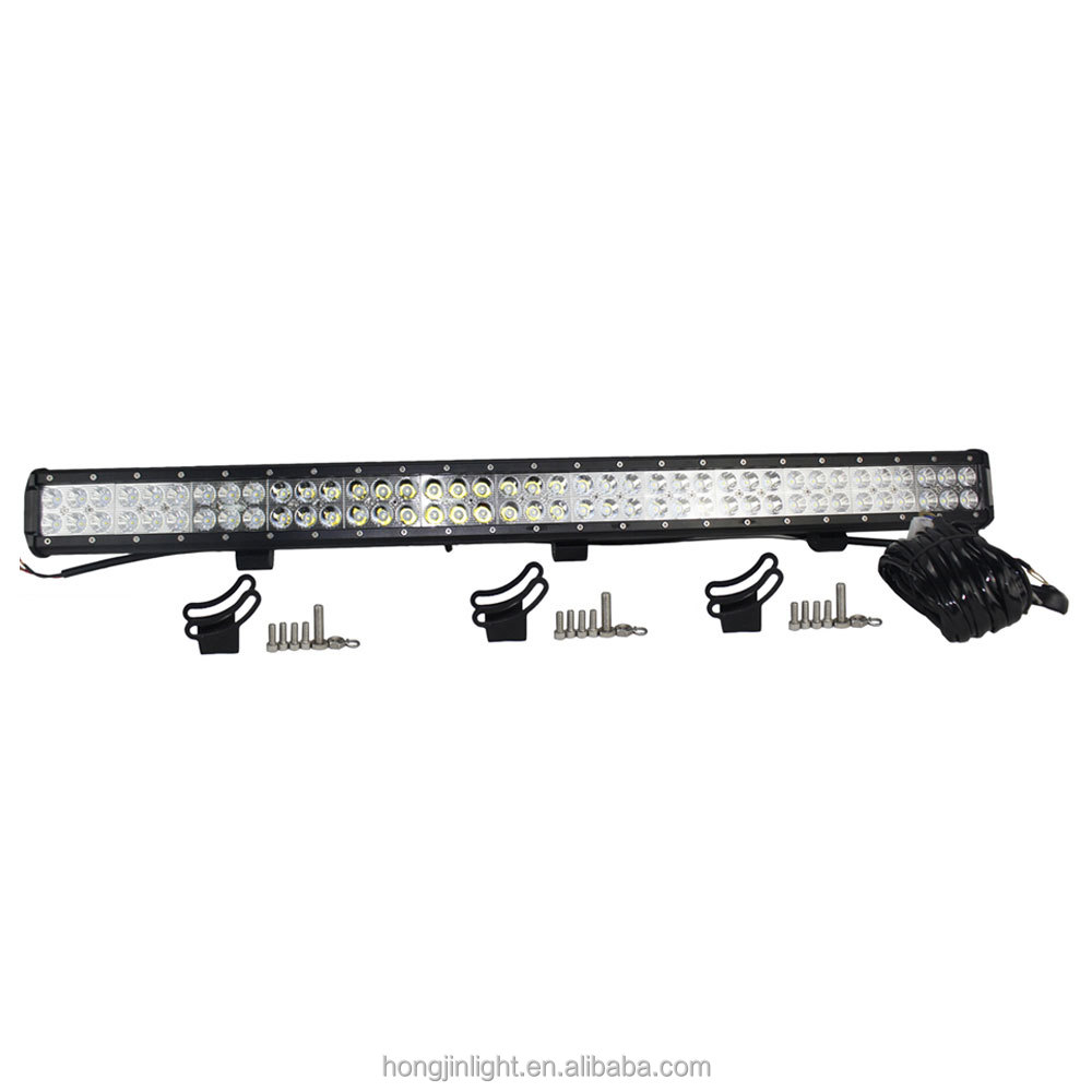 234 Вт LED 10-30 В кри светодиодные полосы света бар
