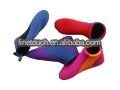 Neoprene warm shoes