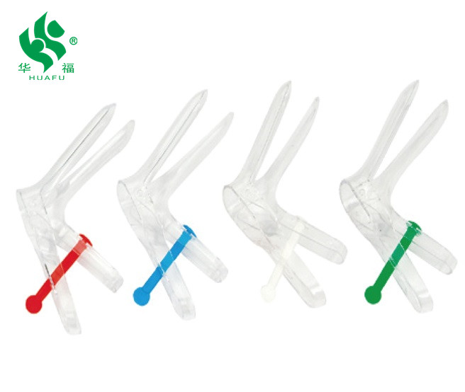 Одноразовые средний винт вагинальные speculum размеры
