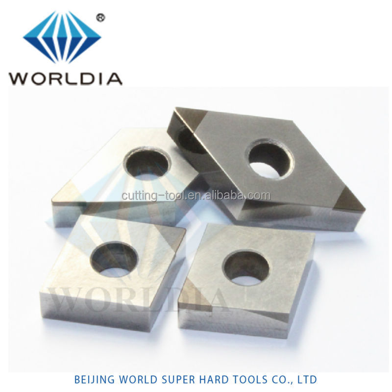 PCBN Inserts  CBN Insert