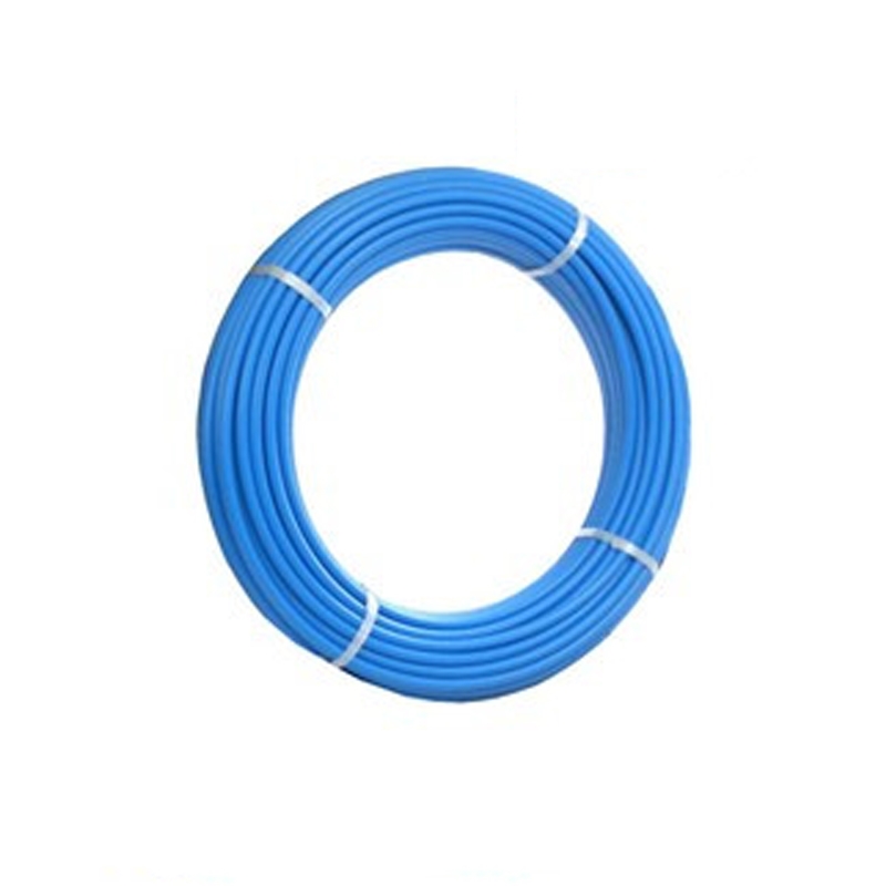 Palconn Горячая продажа 25*2,3 мм 100 м/рулон PEX-b трубки и фитинги для солнечной энергии