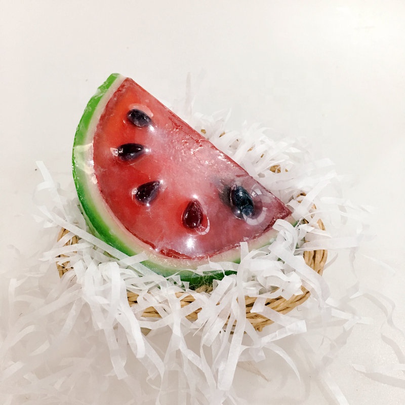 2019 новый продукт с высоким качеством и горячей продажи фруктового мыла для ванны OEM ODM