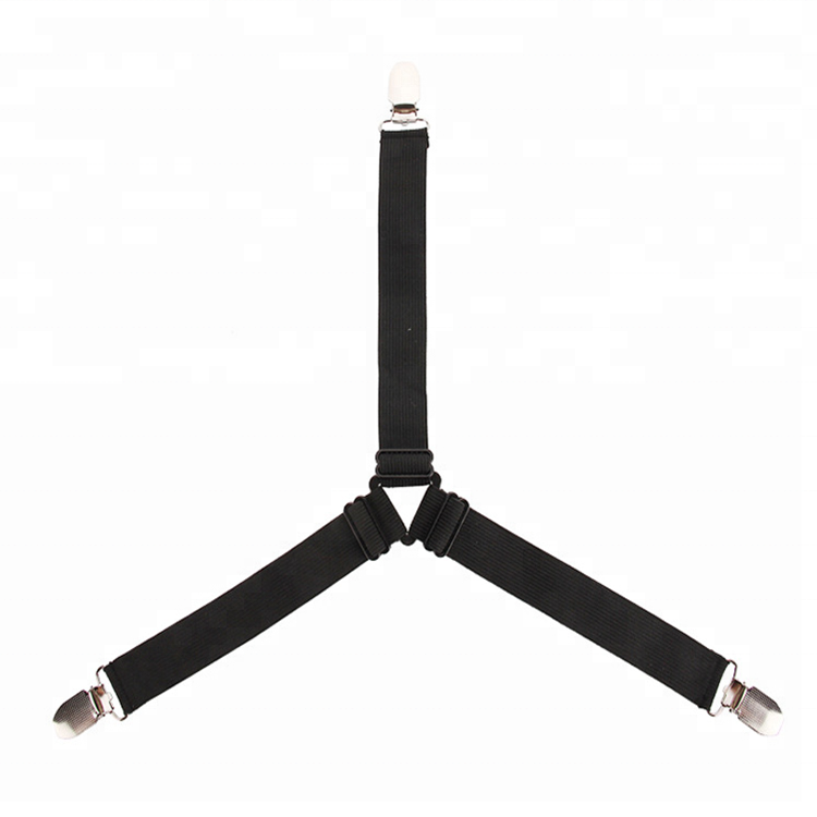 High Quality Bed Sheets Fastening clip