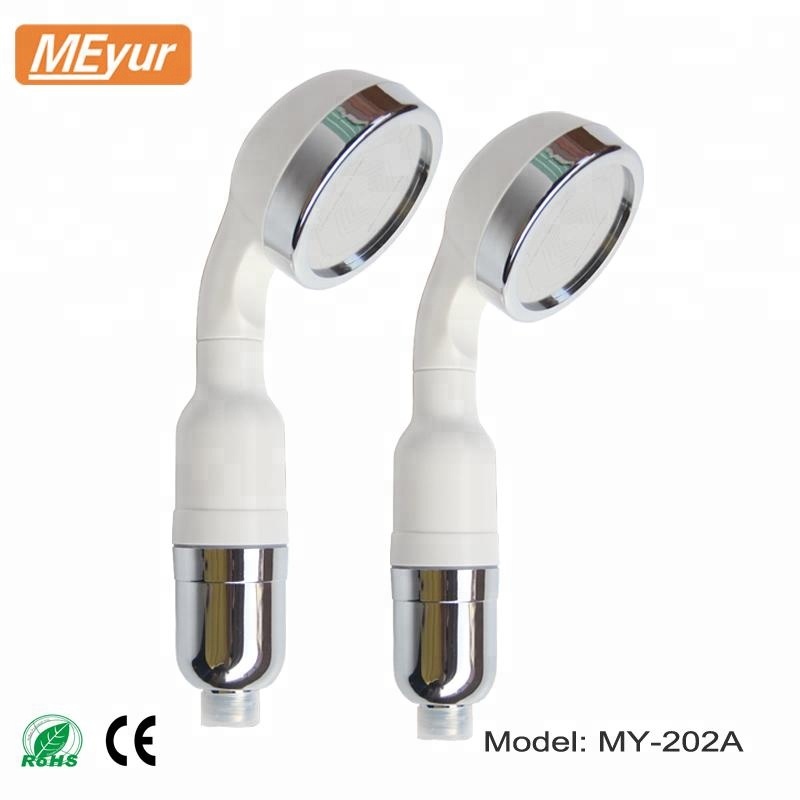 MEYUR 2015 по уходу за кожей эко Спа Ручной душевой головки # MY-202A