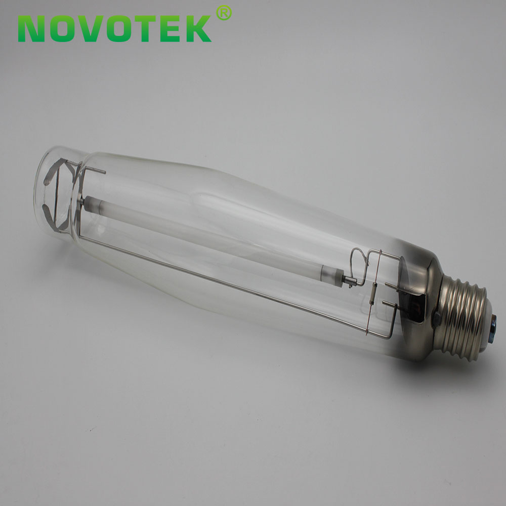 Хорошее качество 220V E39 E40 дуговая трубка выход HPS лампа E40 1000W натриевая лампа высокого давления