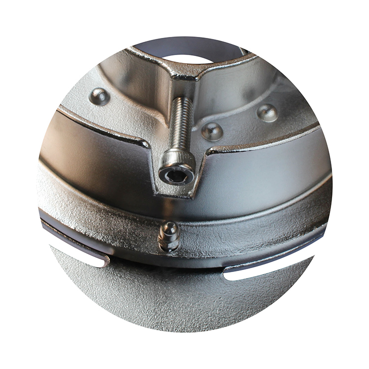 316L Stainless Steel DMX control dry deck jet nozzle underwater fountain lights water fountain lighting with controller
