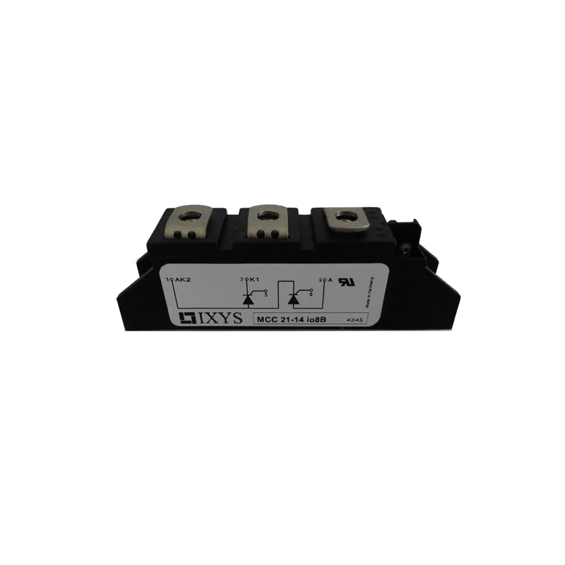 IXYS drive Тиристор MCC21-14I08B