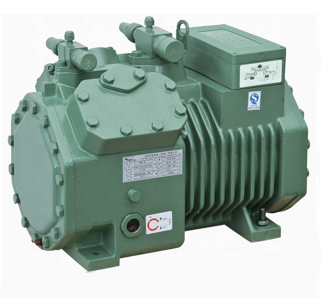 Хорошее качество HVAC полузакрытый компрессор