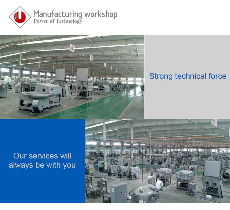 industrial sausage stuffer 1 kg mortadella production line mortadella making machine