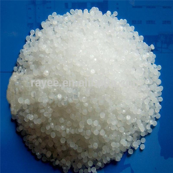 Хорошее Качество hdpe цельные гранулы Таиланд переработанные гранулы hdpe
